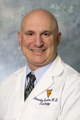 “Implanted Device Brings Hope to Those With Overactive Bladder”